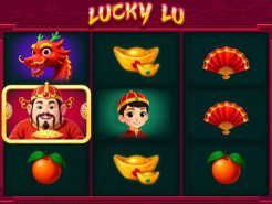 Lucky Lu Slots